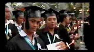 Valpoly - Graduation Songs 2008