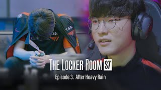 After Heavy Rain | THE LOCKER ROOM S7 EP.3 |  Presented by Samsung Odyssey Neo