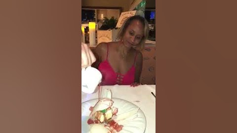 After engagement surprise