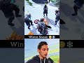 Winter Season 🧐❄️ #pubgmobile #pubg #bgmi