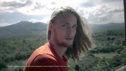 Huawei G8 Official commercial video