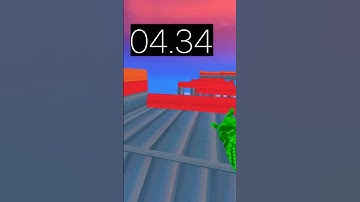 Fastest speed run in gorilla tag part 2 #gorillatag #gtag #recommended #viral