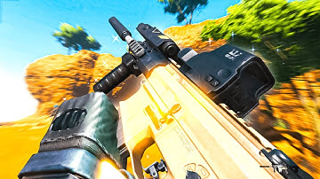 roblox, but its better than cod (roblox frontlines)