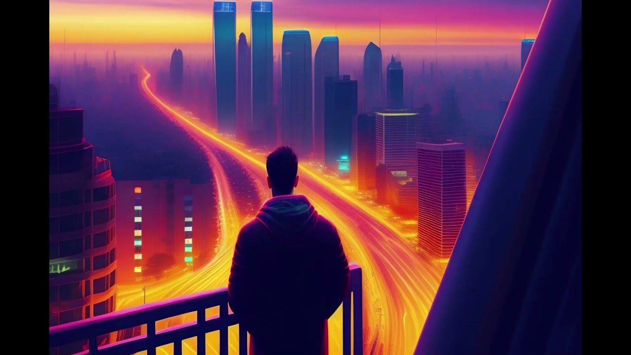 Čoro Som 2026 Remake (COVER AI)