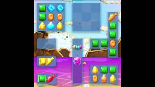 Candy crush soda saga - Nivel 17