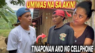 PART10 | HULING VLOG KO NA ITO KAY ROSALYN