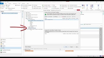 Pretranslating in Studio 2015 with SDL LanguageCloud