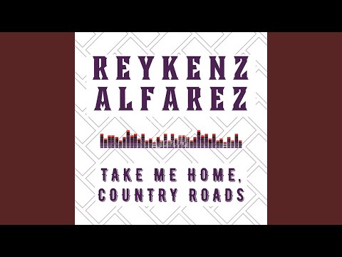 Toots and the Maytals - Take Me Home Country Roads