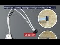 Version 2.0 Mounting Heating Assembly For Bambu Lab A1 A1 M... — Top Pick 2026 | Unbeatable Price!