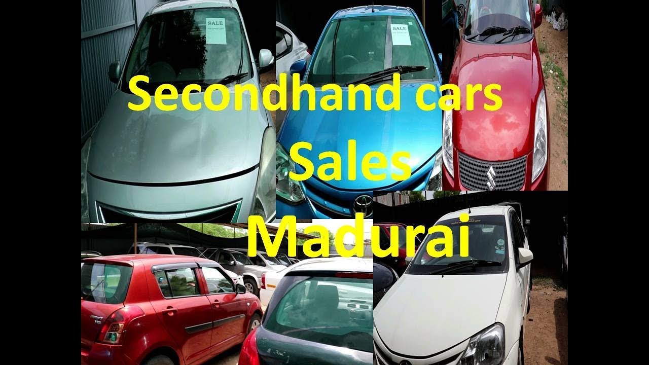 Second Hand Cars in madurai/used cars in madurai/harish cars madurai