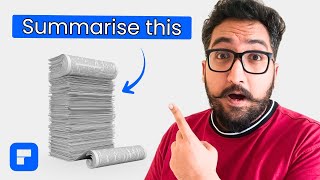 BEST PDF Editor With Advanced AI Features