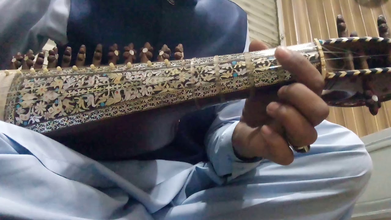 Learning Palta in Rabab | 