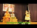 Yakshagana video | Hodeyalilla .. By kadabal uday hegade