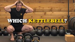 What Kettlebell Weight Should You Start With? (Beginner Guide)