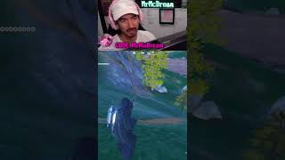 This Weapon Breaks the Game... In a Bad Way 💔💥#fortnite #trending #ytshorts #starwars #fyp  #update