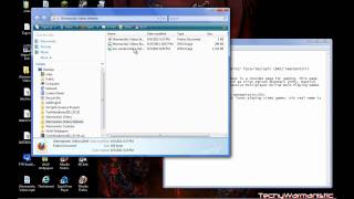 Making a Website using HTML Code Minisode 1: Episode 2 Correction
