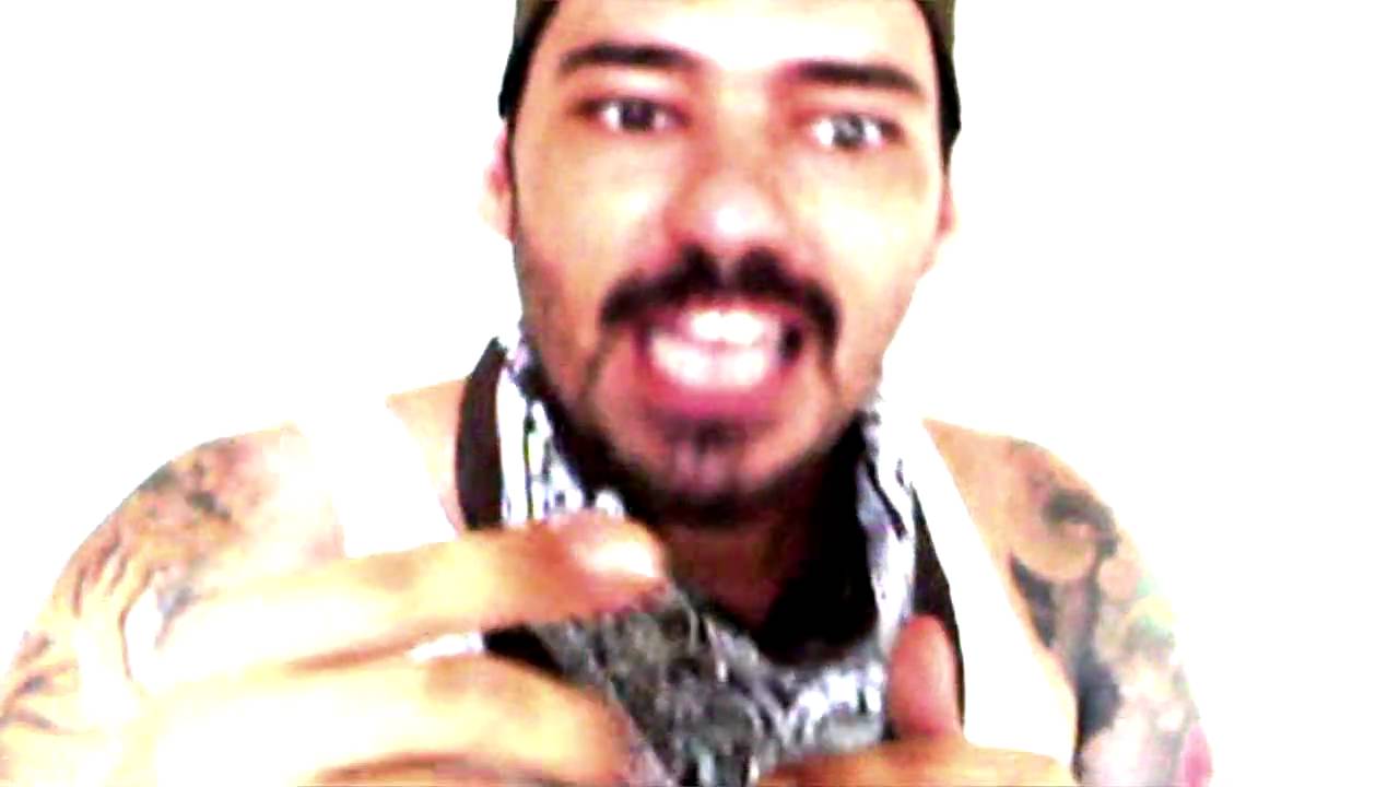 SpeedfreakS e De Leve - Morta