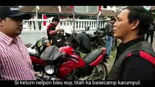 Cianjur tiger club NGUAH
