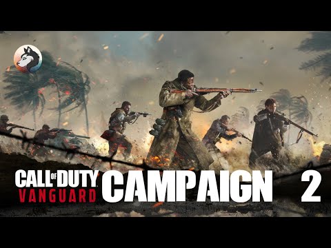 Call of Duty: Vanguard - Campaign (PC - Hardened) #2