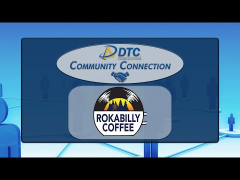 Community Connection: Rokabilly Coffee in Carthage, TN