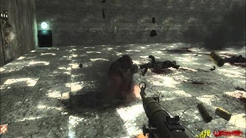 Custom Zombies: BBOX Part 1