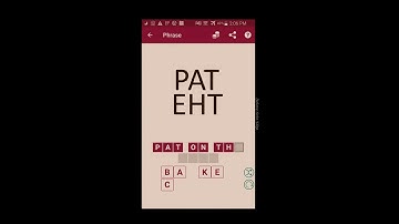 Dingbats: Between the Lines - Level 6