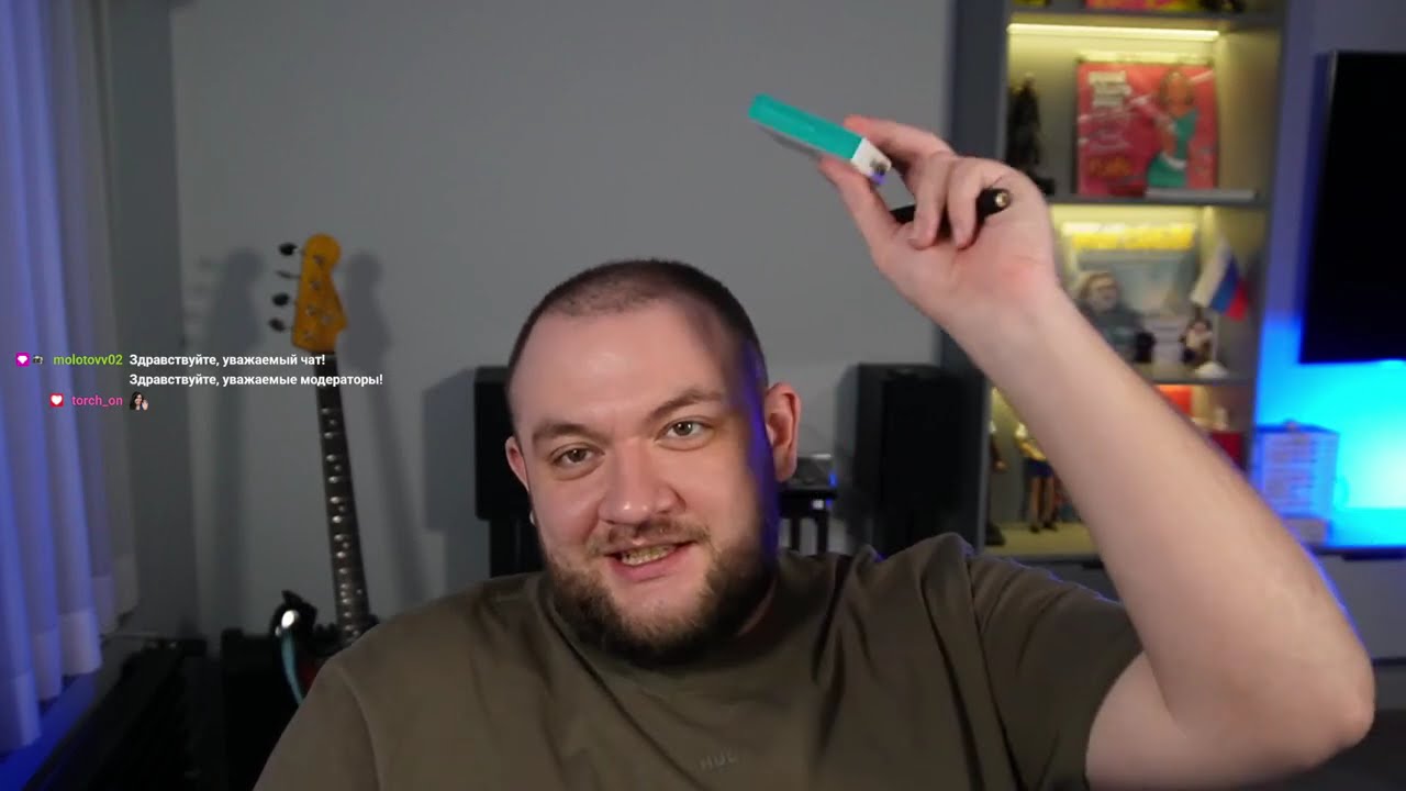 Стрим Кузьмы за 30 января 2026 Май винтер кар и ГТА РП