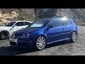 The Fancy Answer to the EVO/STI: 2008 VW R32