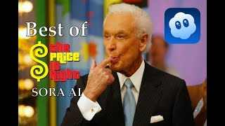 Best Of Price Is Right Sora S