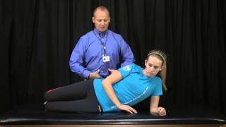 Short Side Plank