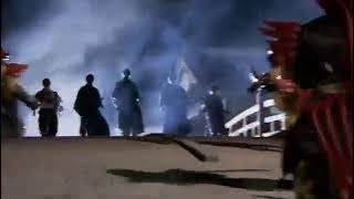 power rangers samurai episode 13  in hindi