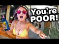 When Police Kicked The Ass Out Of Famous People