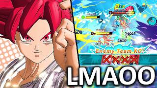 They F*cked Up | Dragon Ball Gekishin Squadra Half-Year Anniversary