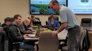 Rusk County Property Committee 3/10/23