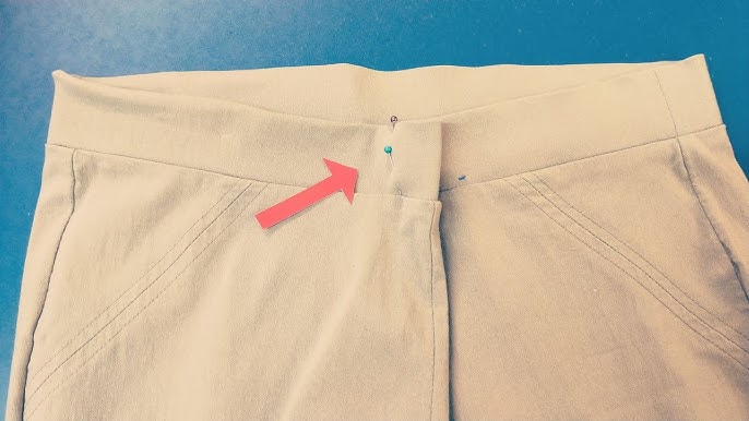 I just figured out what the little elastics with buttons inside kids pants  are for!!! They're to adjust the waist size!! All this time I thought, are  these for kid suspenders?! I'm