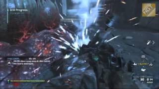 CoD: Ghosts Extinction (part 3)