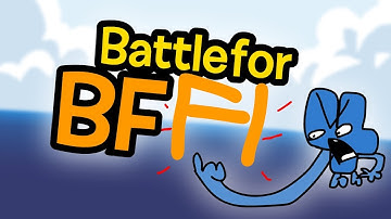 BFDIA Intro but BFB Styled.