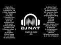 The Dancefloor Mix DJ NAT 