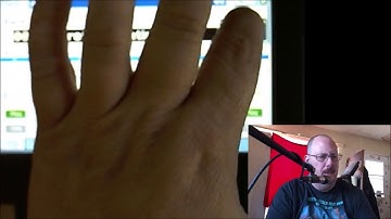 Korg Krome Combi Creation: Secret Separation