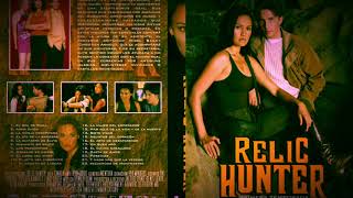 Relic Hunter tv series theme