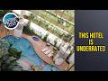 Atrium Hotel - This Hotel Is Underrated | Mandurah, Australia🏨