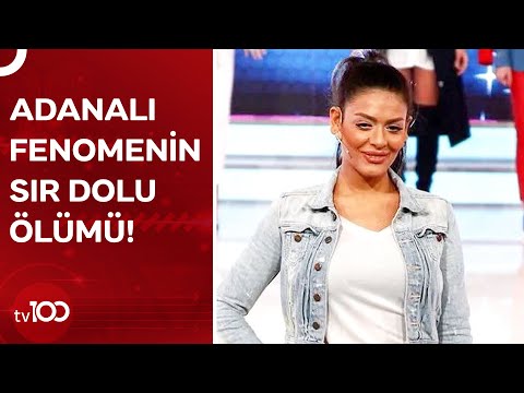 Yağmur Taktaş'ın Ölümü Üstündeki Sır Perdesi Aralanıyor | TV100 Haber