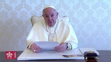 Thông điệp của Đức Thánh Cha Phanxicô trong dịp Tuần Thánh 2020