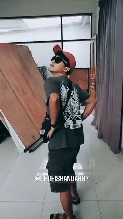 model  bejad wkwkwkw