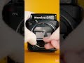 How to Change Mamiya 645 Focusing screen #shorts