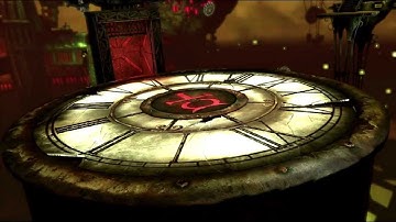 Alice: Madness Returns - Part 6 - "The Hatters