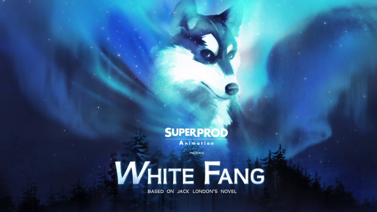 2018 White Fang