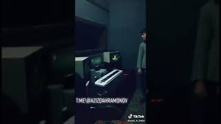 Aziz Qahramonov (Esladim Qara)mp3 rap