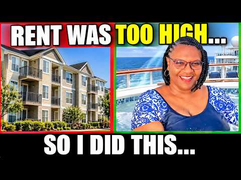 How I Afford Living on Cruise Ships