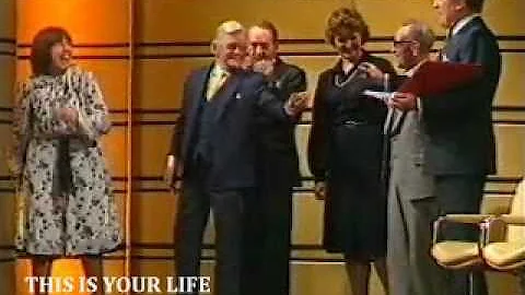 Kathy Staff - 1984 This Is Your Life - Part 1of 2